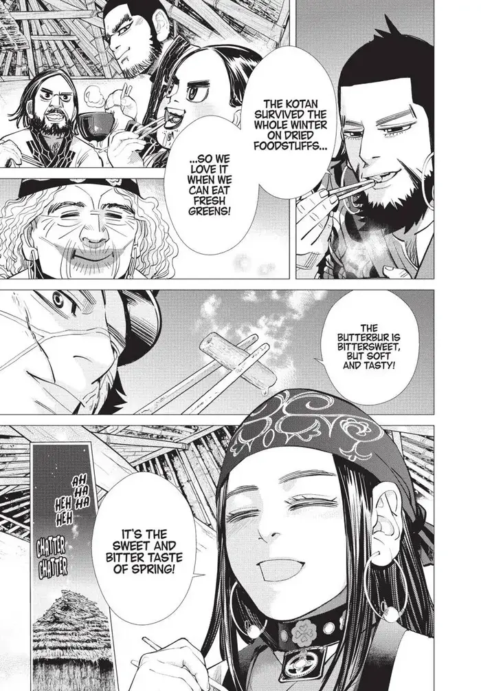 Golden Kamuy Chapter 73 image 14_optimized